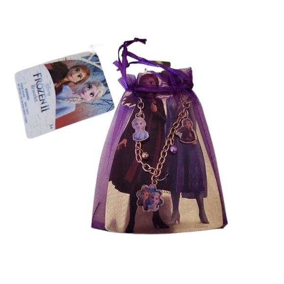 New Frozen II Bracelet  - Picture 1 of 1